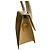 Jacquemus Le Chiquito Noeud Leather - vista 4