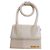 Jacquemus Le Chiquito Noeud Leather