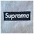 Supreme Lee Perry Reggae T-Shirt - Weiß - Ansicht 5