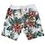 Supreme SS 2012 Florale Sweat Shorts Weiß - Ansicht 10