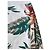 Supreme SS 2012 Florale Sweat Shorts Weiß - Ansicht 5