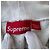 Supreme SS 2012 Florale Sweat Shorts Weiß - Ansicht 7