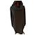 Autre Marque Vestido de cashmere cinza Dusan