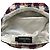 Gorra Newsboy Chanel de Tweed con Botón CC - vista 16