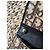 Clutch Dior Monogram Marrón y Negro - vista 10