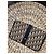 Clutch Dior Monogram Marrón y Negro - vista 7