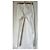 Pantalones blancos Jil Sander - vista 3
