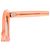 Céline CELINE - Celine Sonnenbrille aus rosa Acetat - Ansicht 4