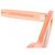 Céline CELINE - Celine Sonnenbrille aus rosa Acetat - Ansicht 5