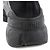 DIOR - Sneakers D-Connect Dior in tela nera e gomma (T37) - vista 6