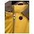 Autre Marque Chaqueta SKALL Gaby de algodón amarillo - vista 5