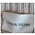 Autre Marque Loulou Studio Jersey Bruzzi de lana y cachemira - Beige - vista 4