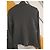 Ventcouvert Black Leather Zip-Up Jacket - view 3