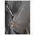 Ventcouvert Black Leather Zip-Up Jacket - view 5