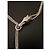 Collana Hermès Au Galop in argento sterling – Design raro e fuori produzione - vista 2