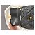 Borsa a patta Chanel 19 Small - vista 11
