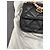 Borsa a patta Chanel 19 Small - vista 13