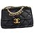 Borsa a patta Chanel 19 Small - vista 2