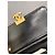 Borsa a patta Chanel 19 Small - vista 4