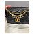 Borsa a patta Chanel 19 Small - vista 8