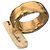 Pomellato Gelbgoldring