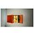 Hermès Hermes Bracciale in pelle nera con finiture dorate - vista 3