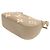 Bolso de hombro Louis Vuitton Two-Tone Monogram Empreinte - vista 2