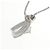 Autre Marque Collar de diamantes PT950 - vista 4