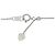Autre Marque Collar de diamantes PT950 - vista 5