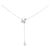 Autre Marque Collana Vendome Au750 Diamanti