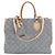 Saco Tote Louis Vuitton Monogram Denim