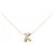 Autre Marque Collar de Diamantes Au750