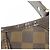 Borsa a tracolla Louis Vuitton Galliera Damier - vista 4