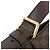 Borsa a tracolla Louis Vuitton Galliera Damier - vista 5