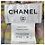 Chanel Seidenkleid Rosa Gelb - Ansicht 4
