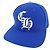 Gorra de Béisbol Chrome Hearts 6-Panel