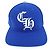 Gorra de Béisbol Chrome Hearts 6-Panel - vista 2