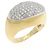 Autre Marque Marco Bicego Au750 Diamantring