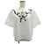 Hermès Camiseta de algodón Hermes Cartouche Ferronneries
