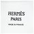 Hermès Camiseta de algodón Hermes Cartouche Ferronneries - vista 4