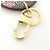 Chaveiro Louis Vuitton Vivienne Monogram - vista 5