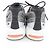 Autre Marque Baskets Nike - vue 5