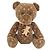 Louis Vuitton Doudou Teddy Bear in velluto