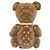 Louis Vuitton Doudou Teddy Bear in velluto - vista 2