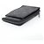 Billetera Híbrida Louis Vuitton Monogram Eclipse - vista 3