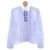Camisa de rayas Prada