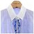 Camisa de rayas Prada - vista 5