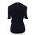 Top de punto Chanel negro - vista 2