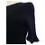 Top de punto Chanel negro - vista 7