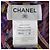 Top de seda Chanel - vista 4